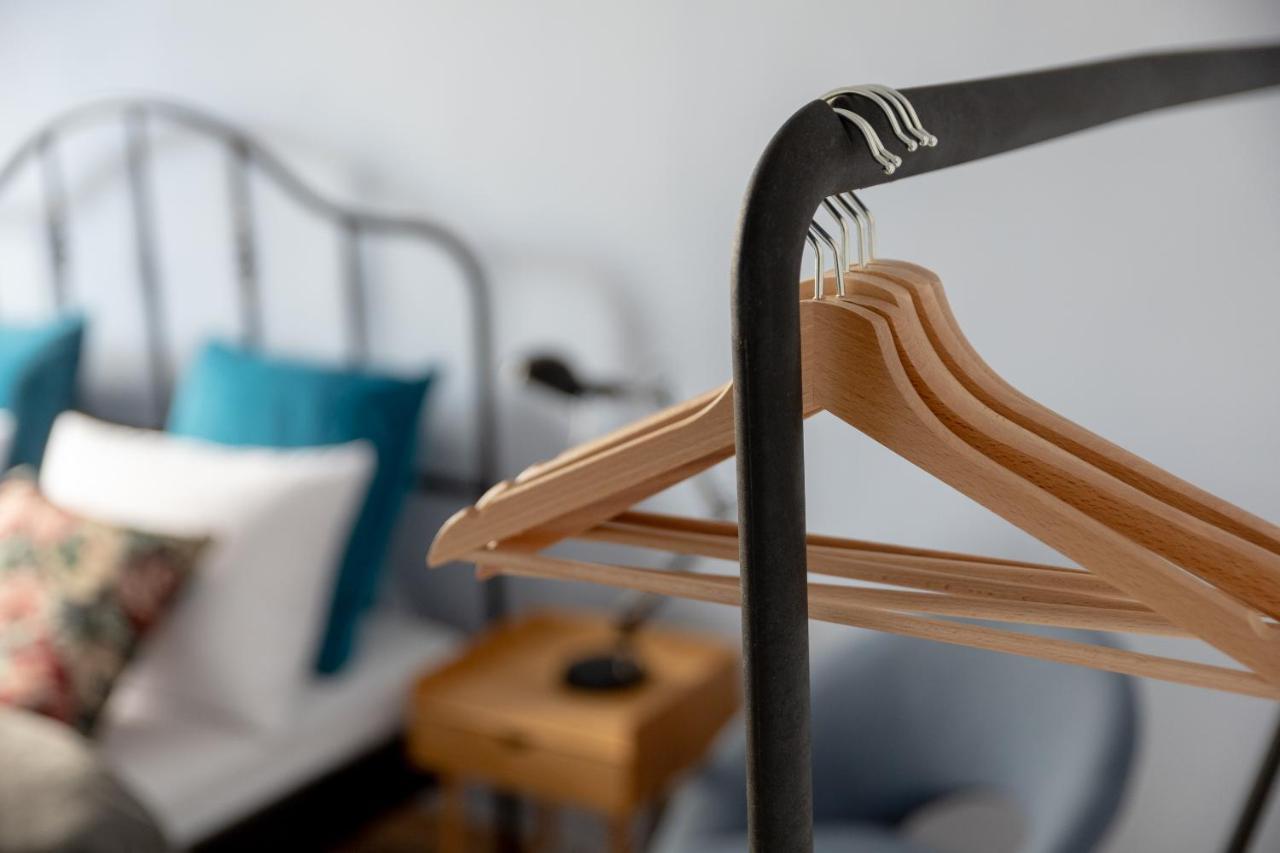 Hala Mirowska Stylish Apartment วอร์ซอ ภายนอก รูปภาพ